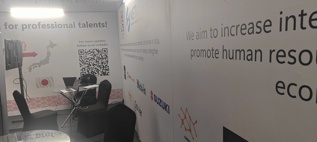 iPundalikH's tweet image. We are in #TechSparks 

solwerindia.com

#techsparks