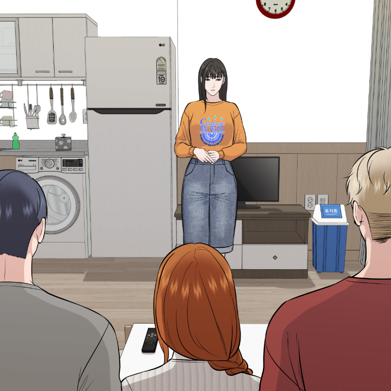 batusawa_tsls's tweet photo. Fast Pass Ep 98 will be up tomorrow! 🥳 
What was said that night? And announced the next morning? 😦

Read it on Webtoon!

#TSLS #webtoon #thesecondleadsydrome #webtooncomic #webtoonofficial https://t.co/816U7YSZaL