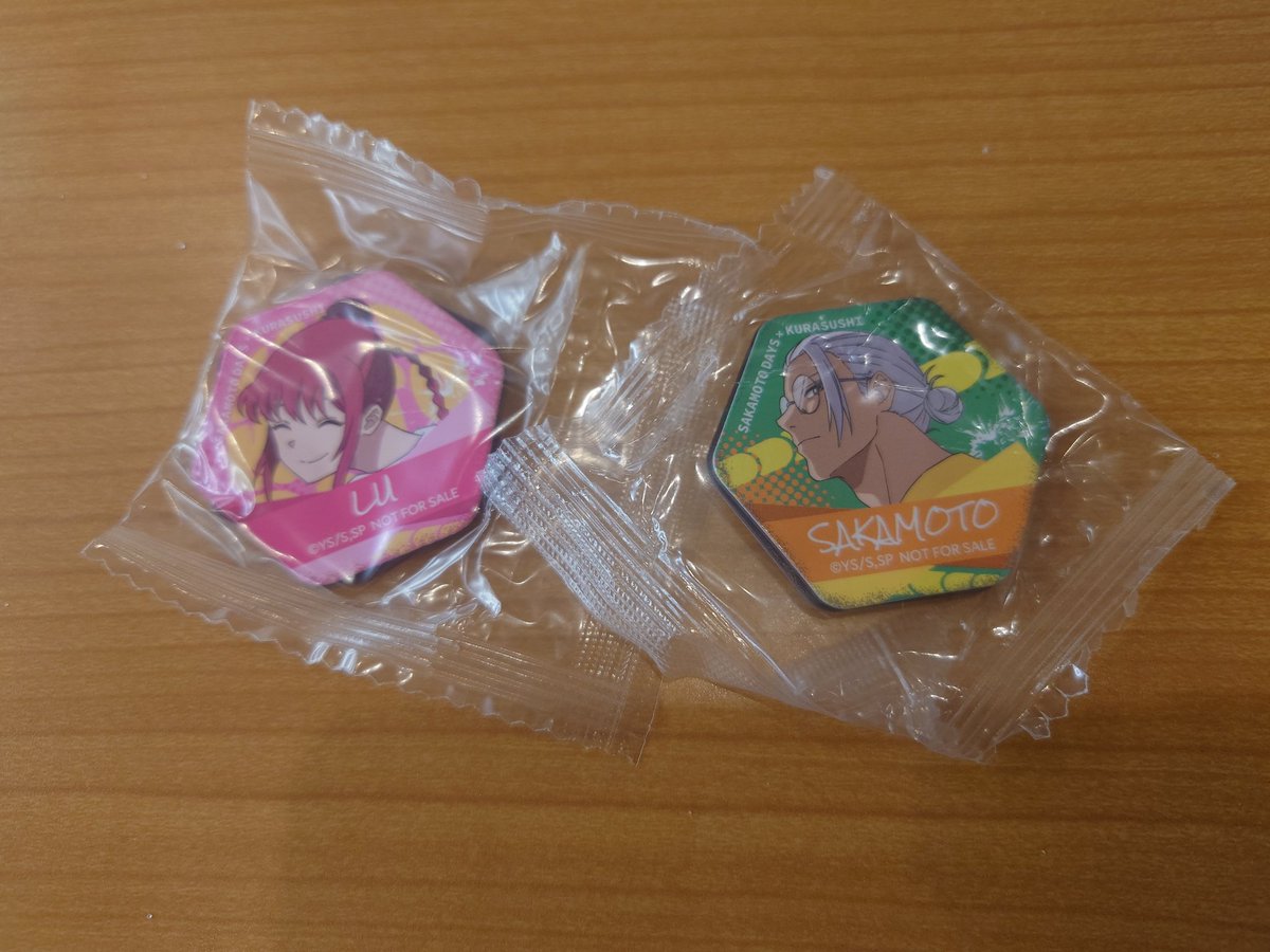 ★新作６点★フーページ★ M＆m on X