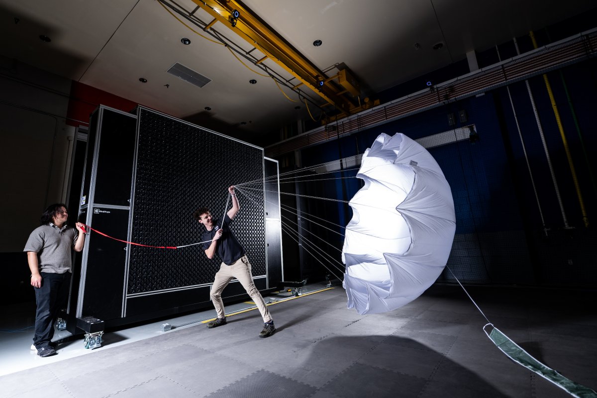 tyto_robotics's tweet image. Do you ACTUALLY need a wind tunnel? In this article, we compare 3 wind tunnel testing options side-by-side. Discover which solution best fits your needs: hubs.la/Q03QMWZc0