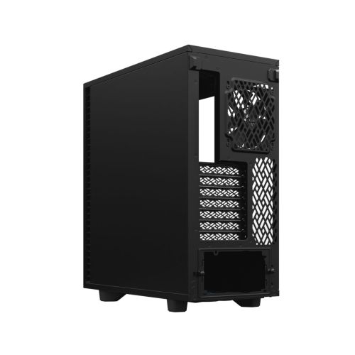 FutureTrekStore's tweet image. Fractal Design Define 7 Compact Light TG Gaming Case w/ Light Tint Glass Window, ATX, 2 Fans, Sound Dampening, Ventilated PSU Shroud, USB-C futuretrekstore.com/fractal-design… #gamingcases #gaming #computercases