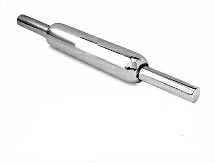 स्टील का बेलन ??????

पति -भगवान से डरो कंपनी वालों क्या तुम्हारे घर में झगड़े नहीं होते?

                      🤣🤣😃😃