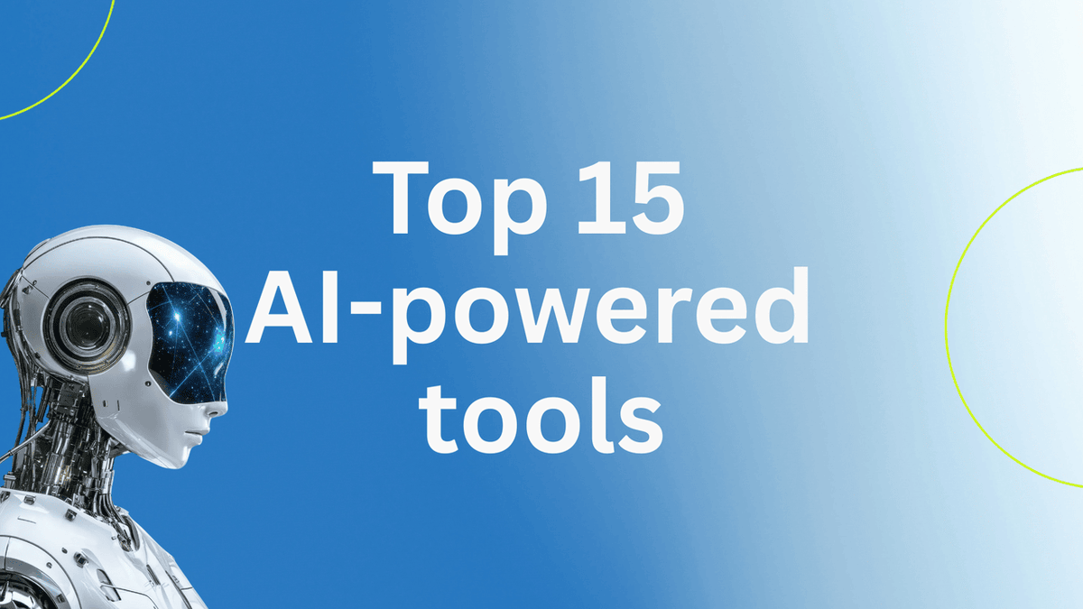 We’ve pulled together a practical toolkit of AI-powered tools that real businesses are using to save time, streamline operations and get more done.

Take a look at the article below:
bluellama.co.uk/insights/top-a…

Are you using any of the tools on this list or planning to try?