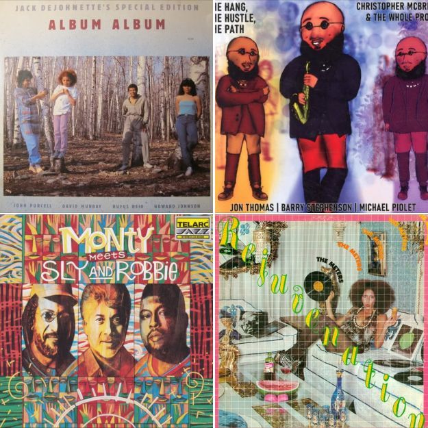 soulandjazz's tweet photo. #OnDemand #FreeToStream #LatestShows... Boston's #Jazz mainstay, Jeff Turton, delivers another fine edition of #JazzCrossroads - three hours of the new, the old, as well as some very personal #NewOrleans flavours 🎧 https://t.co/4B4t1S4a3d #31GoodReasons #Avastama https://t.co/lVHLywNPhY