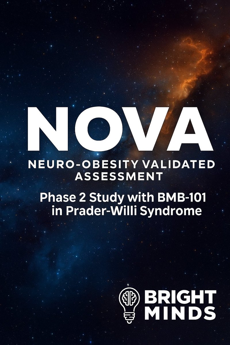 Bright Minds Biosciences tweet media