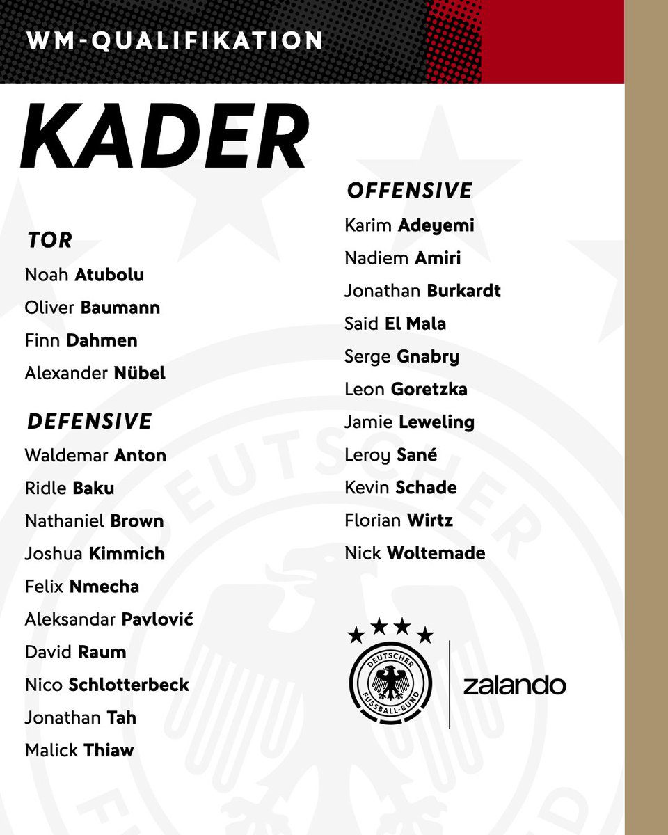 Bayern & Germany tweet media