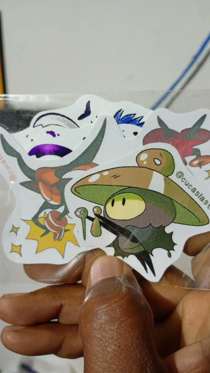 Anu - Criador de Fortnite tweet media