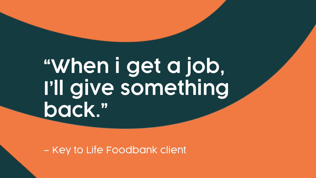 KeyCommunityNE's tweet image. 💛 #ThursdayFeedback - Full Circle Moments 💛 A former foodbank client donated £50, thanking volunteers now he&apos;s back in work. A little help leads to great things! 💪 #ThursdayFeedback #KeyToLife #Foodbank #KeyCommunity #SouthTyneside #CommunitySupport #GiveBack #FullCircle