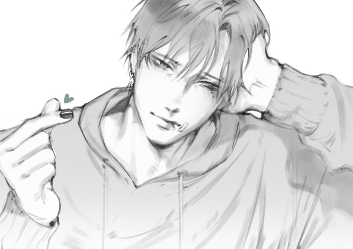 NikiClumsy's tweet photo. Thank you all for 2.5k followers 🥹💖 I’m really grateful for all the love and support~!!
#oc https://t.co/4fvpeqvhFc