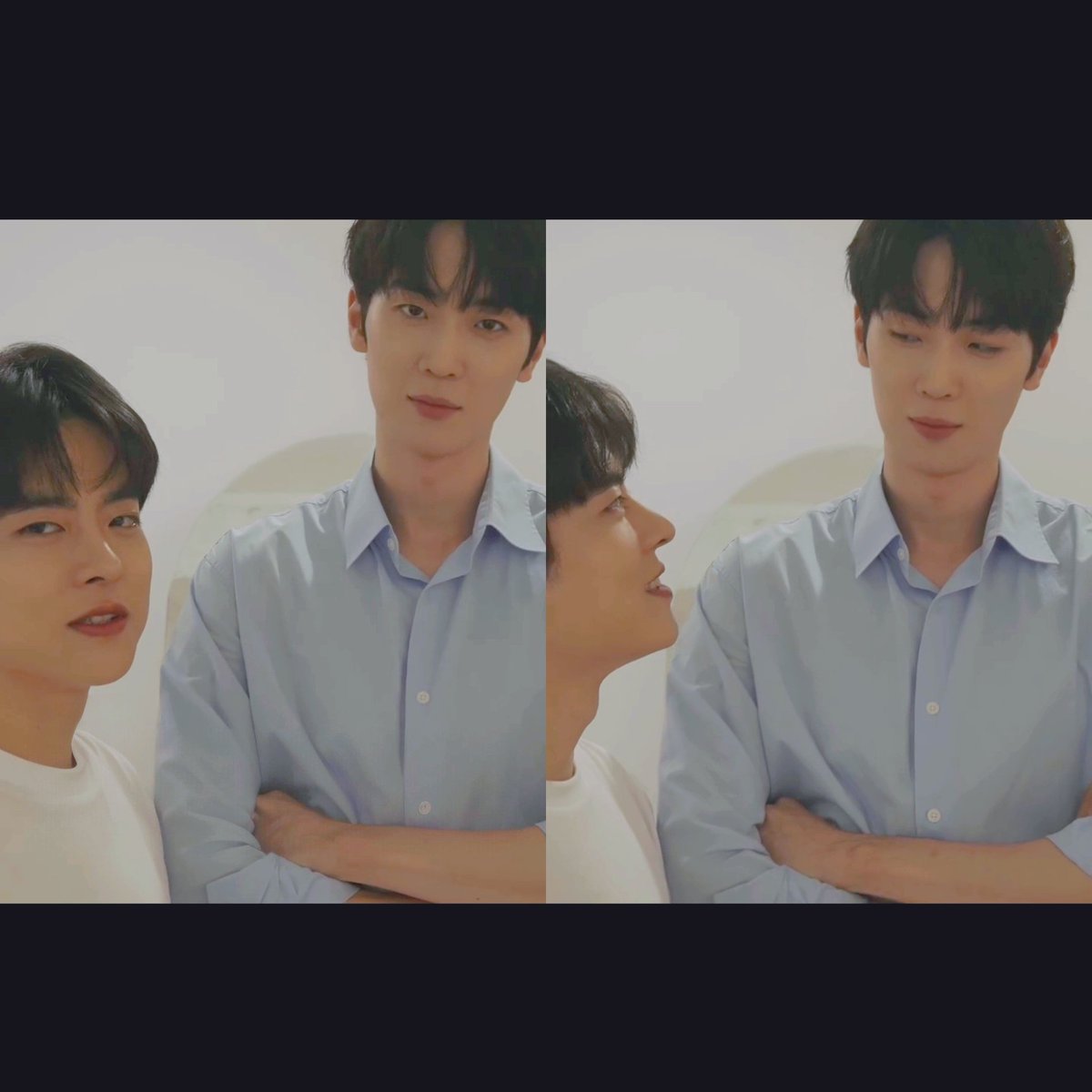 ไงก็ใช่นายʷᵒᵒⁿˢᵘ💕 tweet media