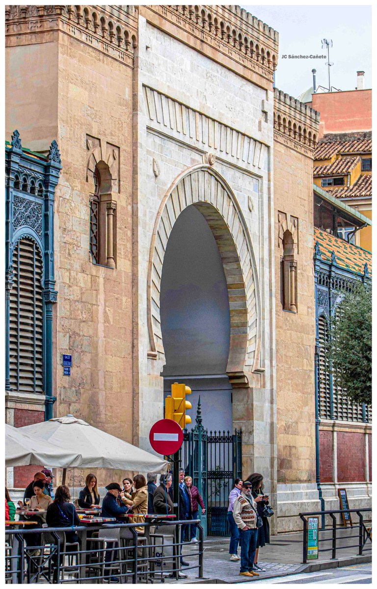 jcsanchezcanete's tweet image. Málaga.
@turismodemalaga
@OrgullodeMalaga
@MalagaEnamorada
@vivecostadelsol
@viveandalucia
@feelcostadelsol
@EnamoradaMalaga
@mlgmonumental
@serdemalaga
@Storm_Malaga
@Eltiempoalsur
@serdemalaga
@Malagaconacento