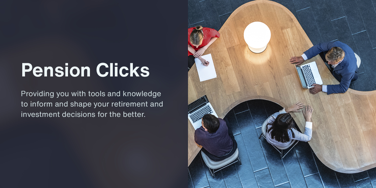 The November edition of Pension Clicks is live!

From inheritance tax on pensions to the latest on dashboards and risk strategy, this issue is packed with insights for trustees and sponsors navigating 2025 and beyond.

🔗 Read more: aon.io/49zZVNR

#pension #DC #DB #Risk