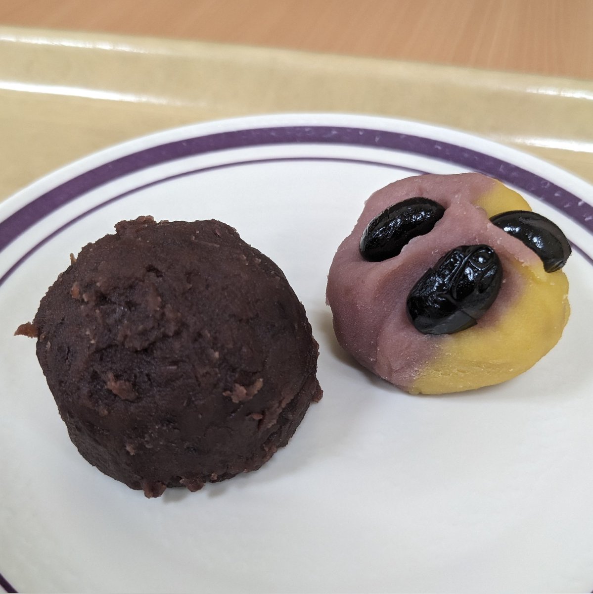 おはぎページ おはぎ🍵 (@oh_ohagiii) / Posts / X