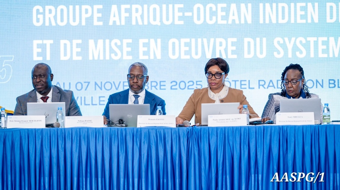 Cameroon Civil Aviation Authority tweet media