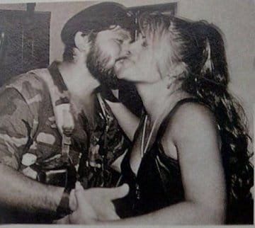ismene2's tweet photo. Ve, ¿ya le preguntaron a la diva Marbelle ¿por qué se daba picos con Romaña? https://t.co/YS2kB8bkAT