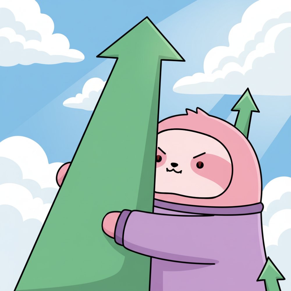 gm bros! wen up only pls