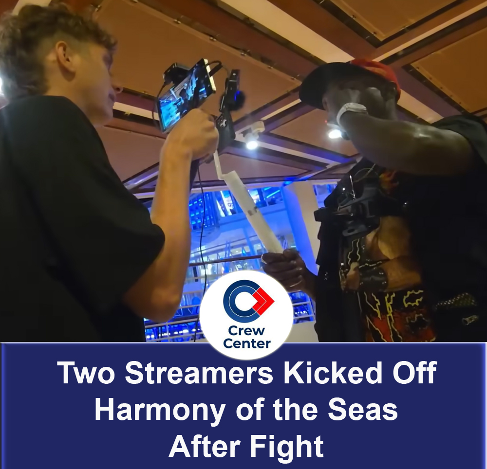 Crew Center tweet media