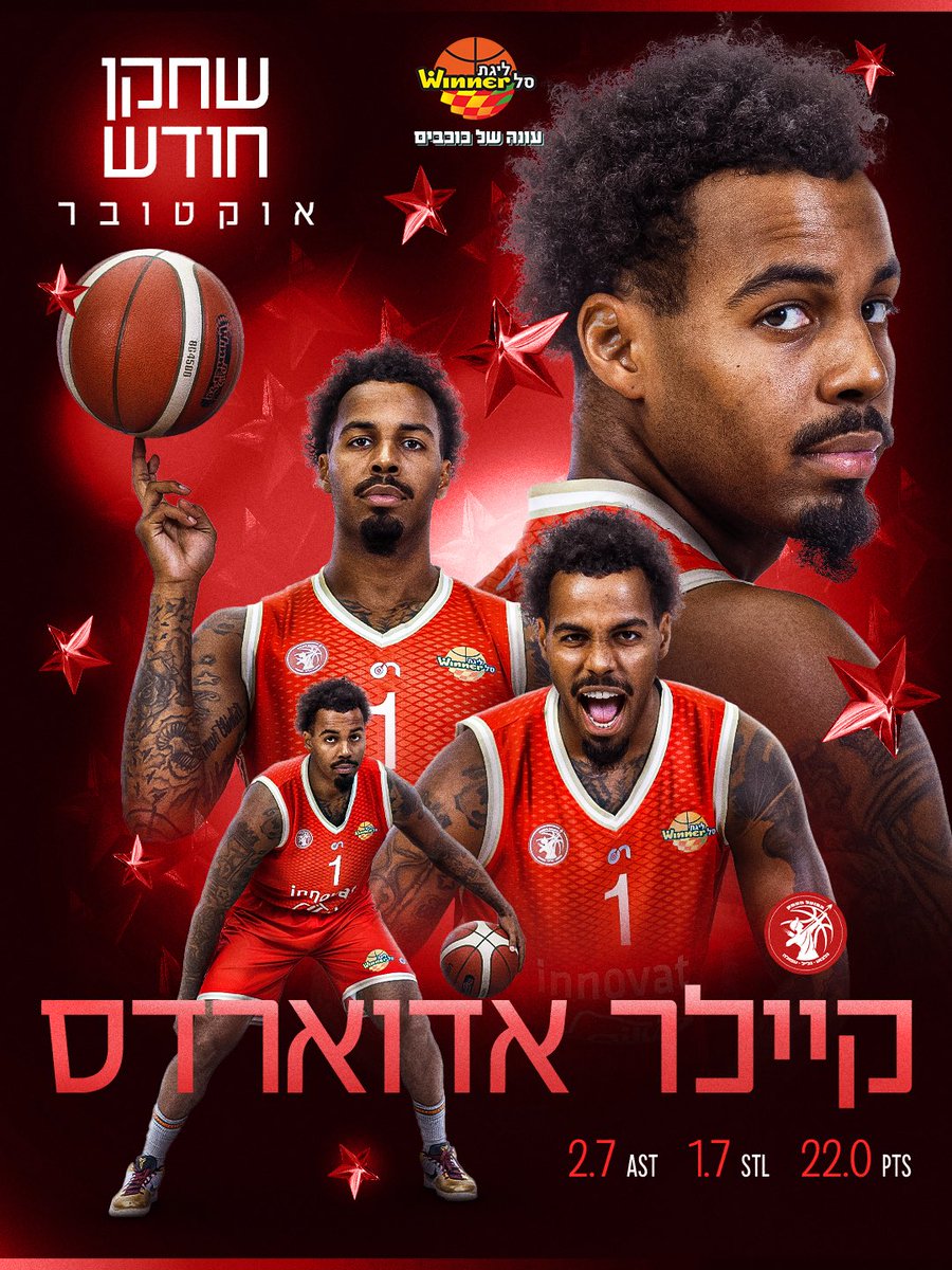 Winner League tweet media