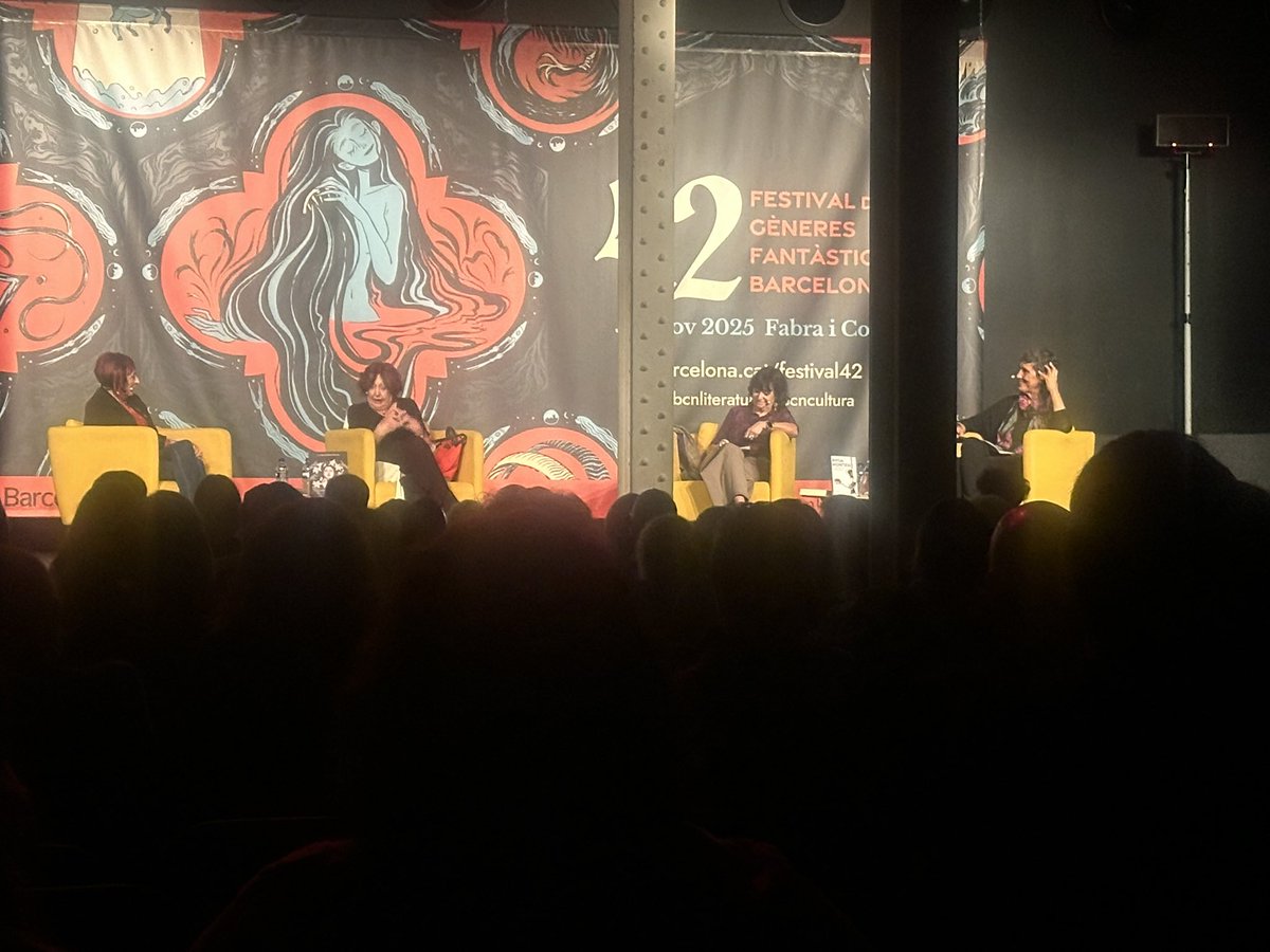 Laura Tomàs Mora tweet media