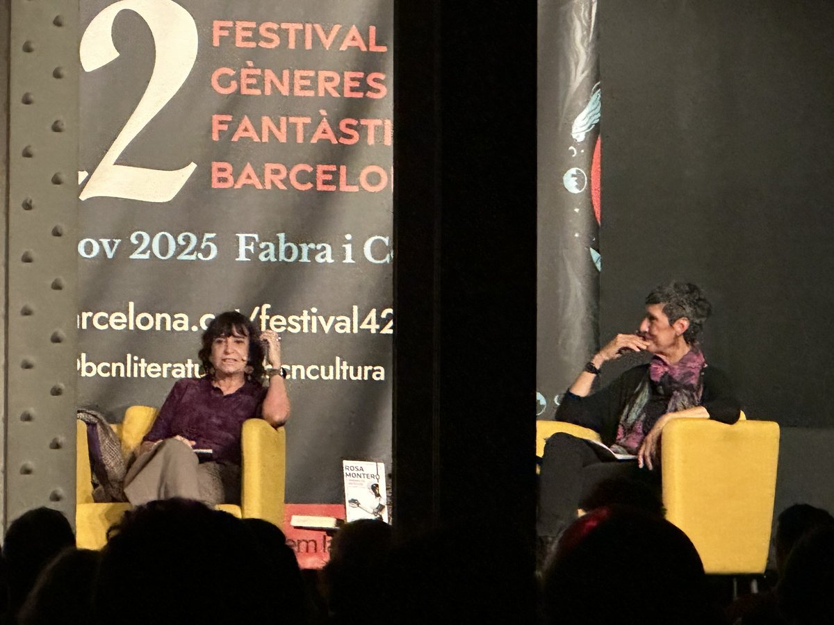 Laura Tomàs Mora tweet media