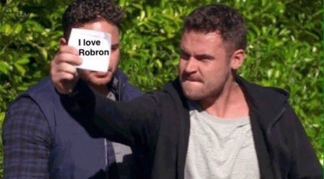 xobridiee's tweet image. Do you know how insane it is that Aaron and Robert have shamelessly cheated on their spouses-to-be on their wedding day not once, not twice, but three times?!?!! that’s THREE weddings that weren’t to each other but still wholly centred around their epic love story!!