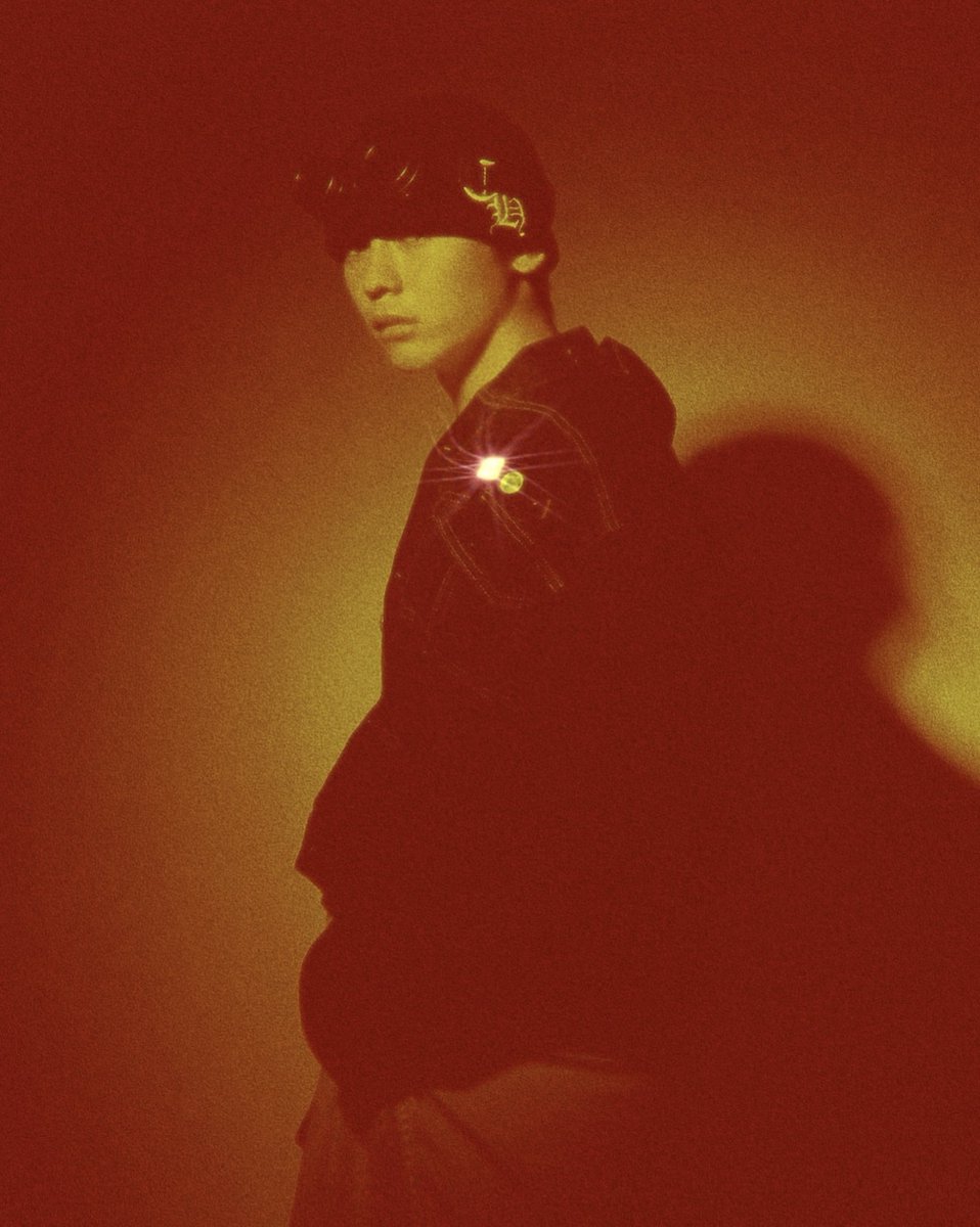 【NEWS】Woody、自身を鼓舞する新曲“SORRY”リリース ＆ リリックビデオ公開 spincoaster.com/news/woody-sor… #Woody