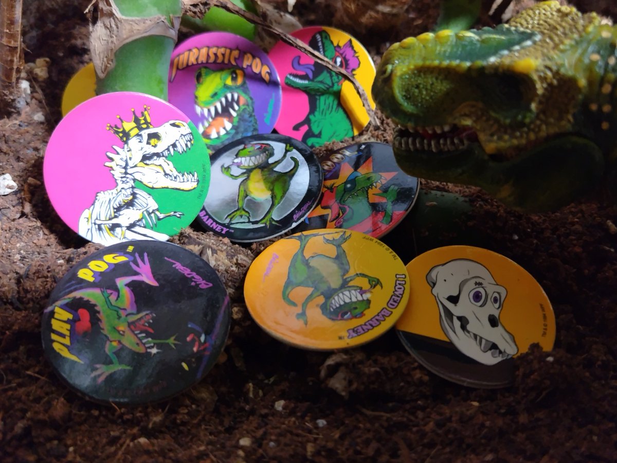 So, you like big, big dinos? 🦖

#Jurassic #Godzilla #Web3Gaming