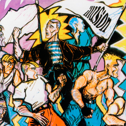 uOSIu77's tweet image. #metalTop @radio_357 #postscriptum 

7/x 
W metal topie nie potraktowano gatunku zbyt dogmatycznie. I bardzo dobrze. Ale tu chyba nie ma nadmiernych kontrowersji? Aż trochę się dziwię, że nie trafił do zestawienia

⭐️ Illusion
💿 Illusion 2 [1994]
🎵 Nóż 

youtube.com/watch?v=2sIxHS…