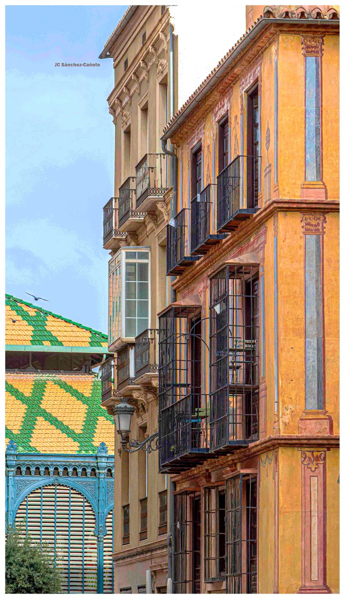 jcsanchezcanete's tweet image. Málaga.
@turismodemalaga
@OrgullodeMalaga
@MalagaEnamorada
@vivecostadelsol
@viveandalucia
@feelcostadelsol
@EnamoradaMalaga
@mlgmonumental
@serdemalaga
@Storm_Malaga
@Eltiempoalsur
@serdemalaga
@Malagaconacento