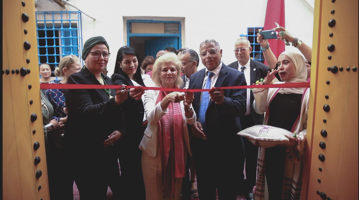 Skills Initiative for Africa Financial Cooperation tweet media