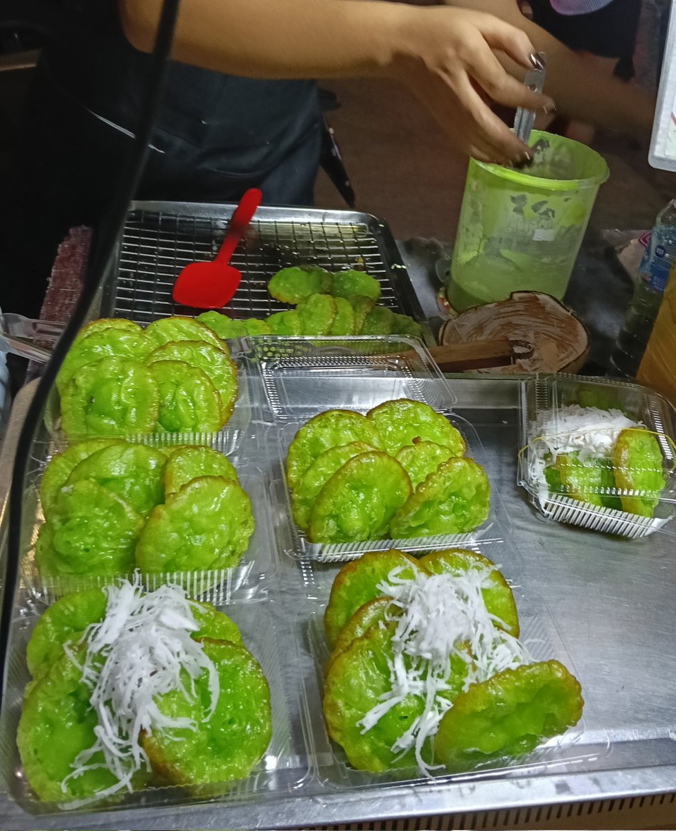 Thann_Ch's tweet image. มื้อค่ำ หมูกระทะบ้านๆกันคับ🫕🍡🍢🍧