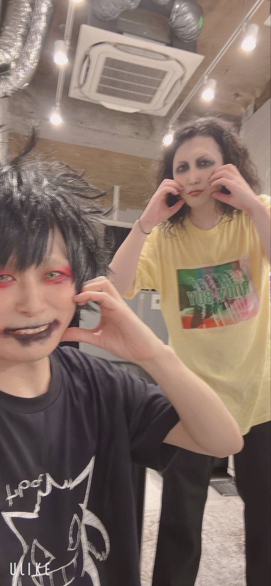 アンディ (@gallo___andy) / Posts / X