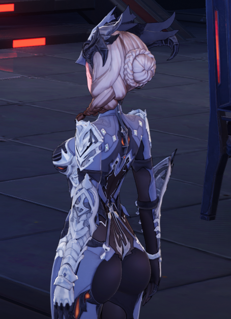 I swear I play this game with both hands