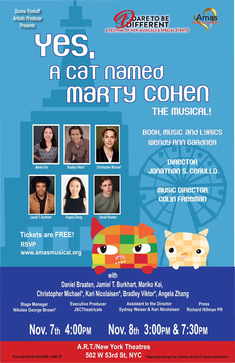 MARTY COHEN MUSICAL 
48 Hours to Donate! ... ymlp.com/zR3Twd