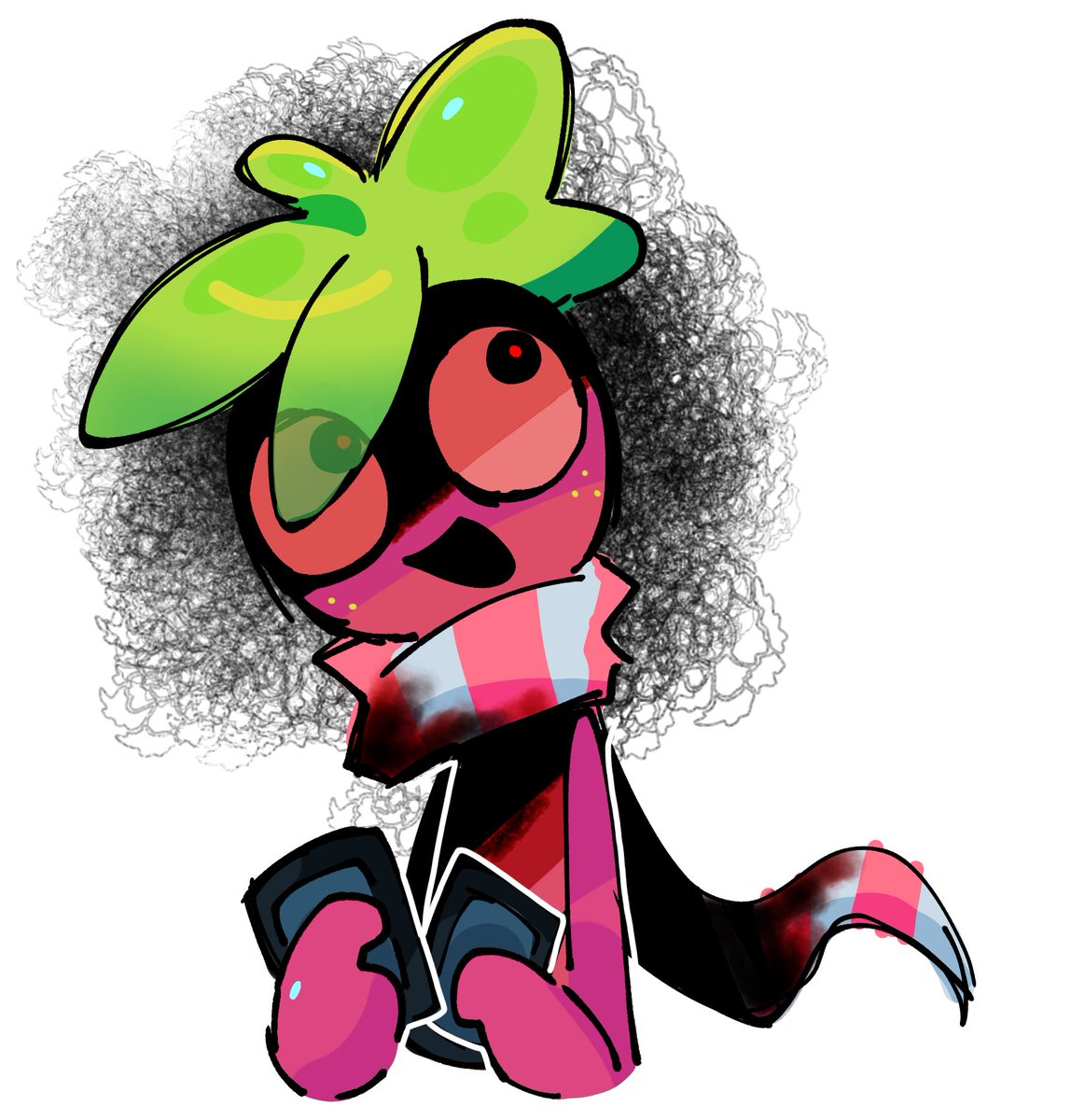 KatKit637729776's tweet image. Sprout, you good?