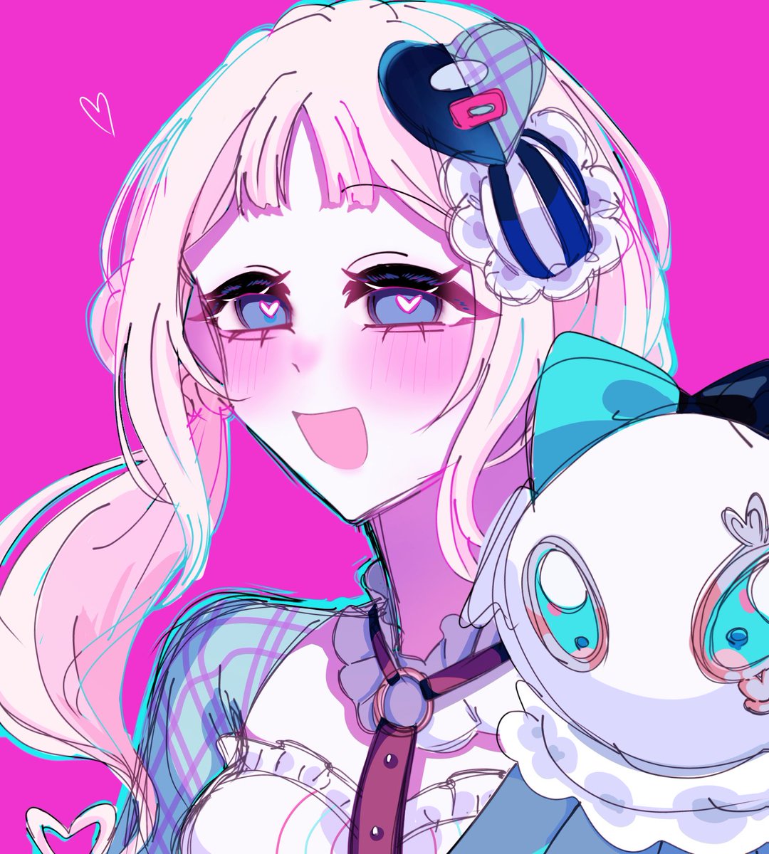 ⭐️るんたです 法円坂潤太・C107水曜こ31b西2 (@houenzaka) / Posts / X