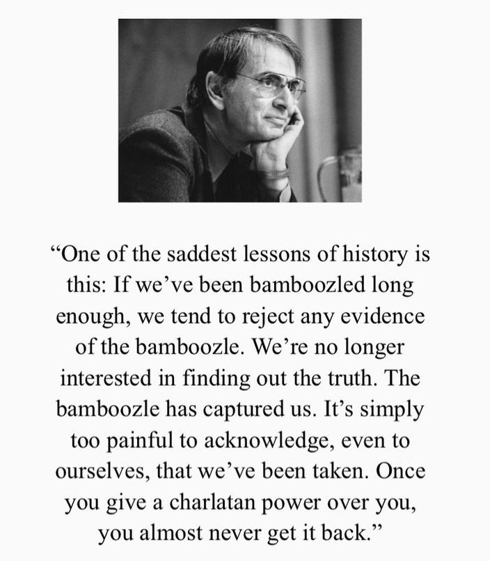 ProfCarlSagan's tweet image. 🎯