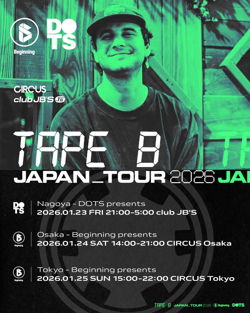 DJ RYOTA (@ryota_52_63) / Posts / X