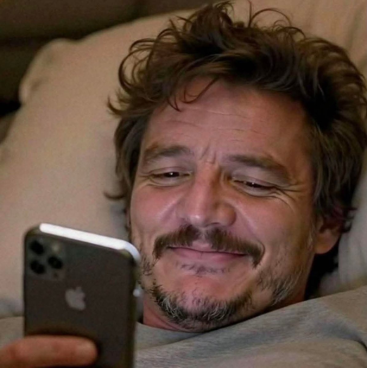 When I see those that I brought into the game doing better than me