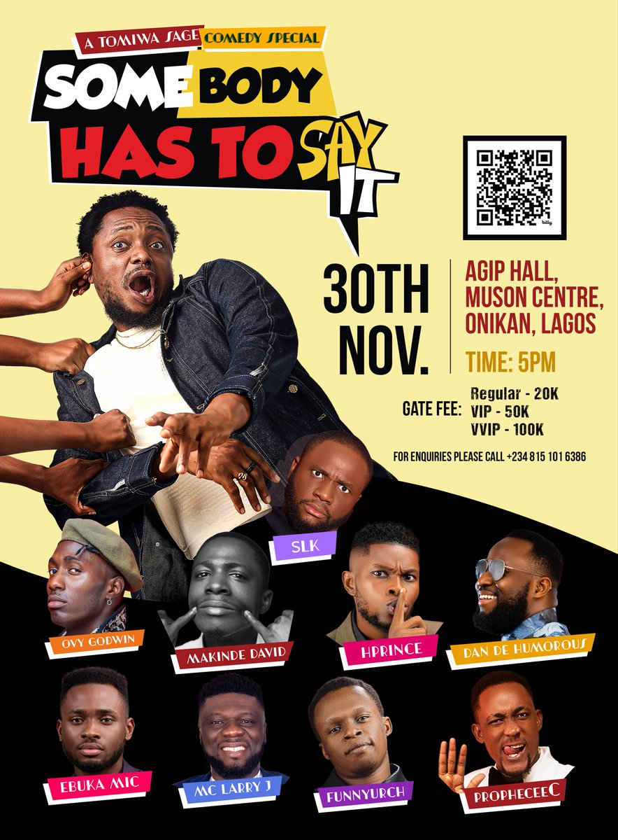 Buy your ticket
