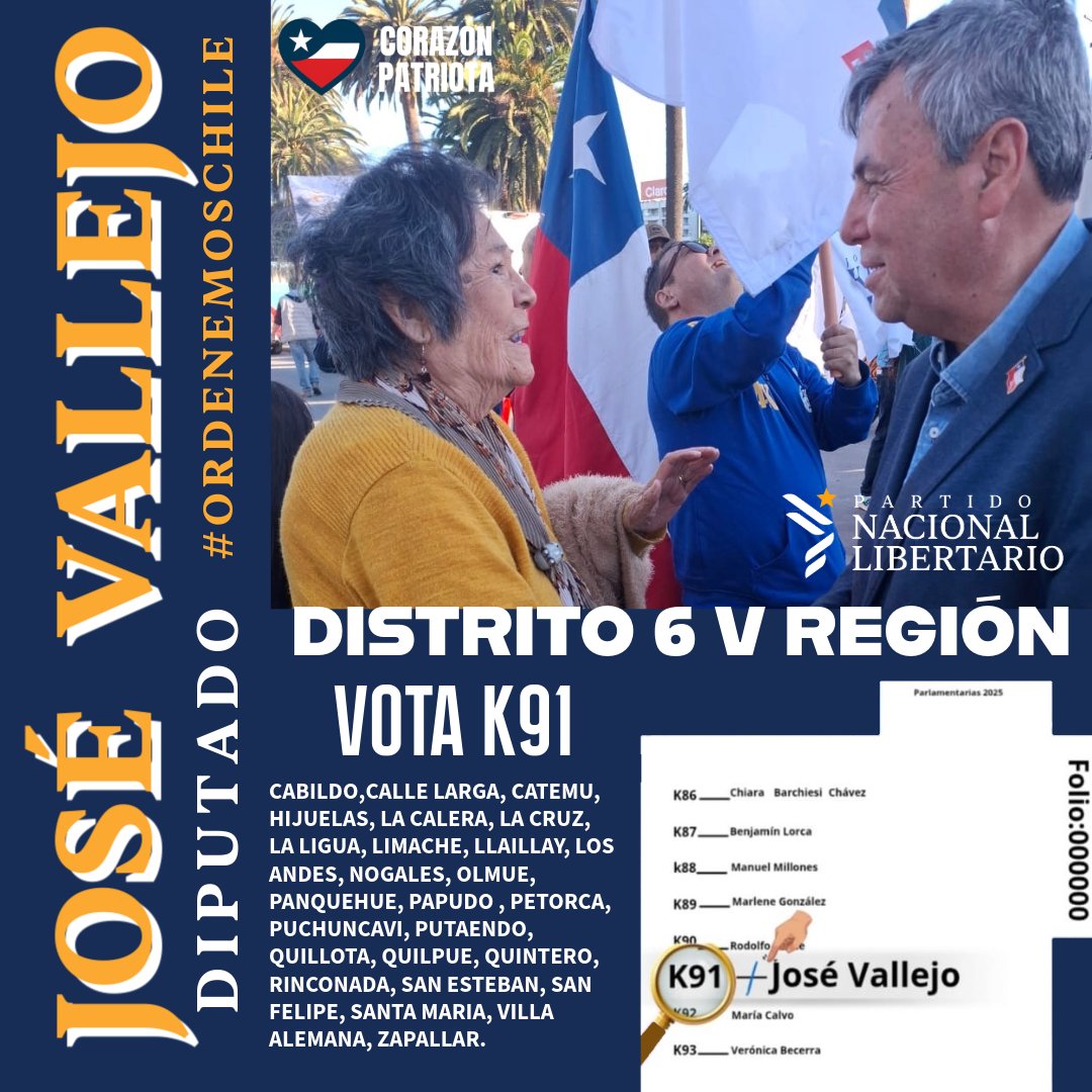 Kaiser es la solucion tweet media