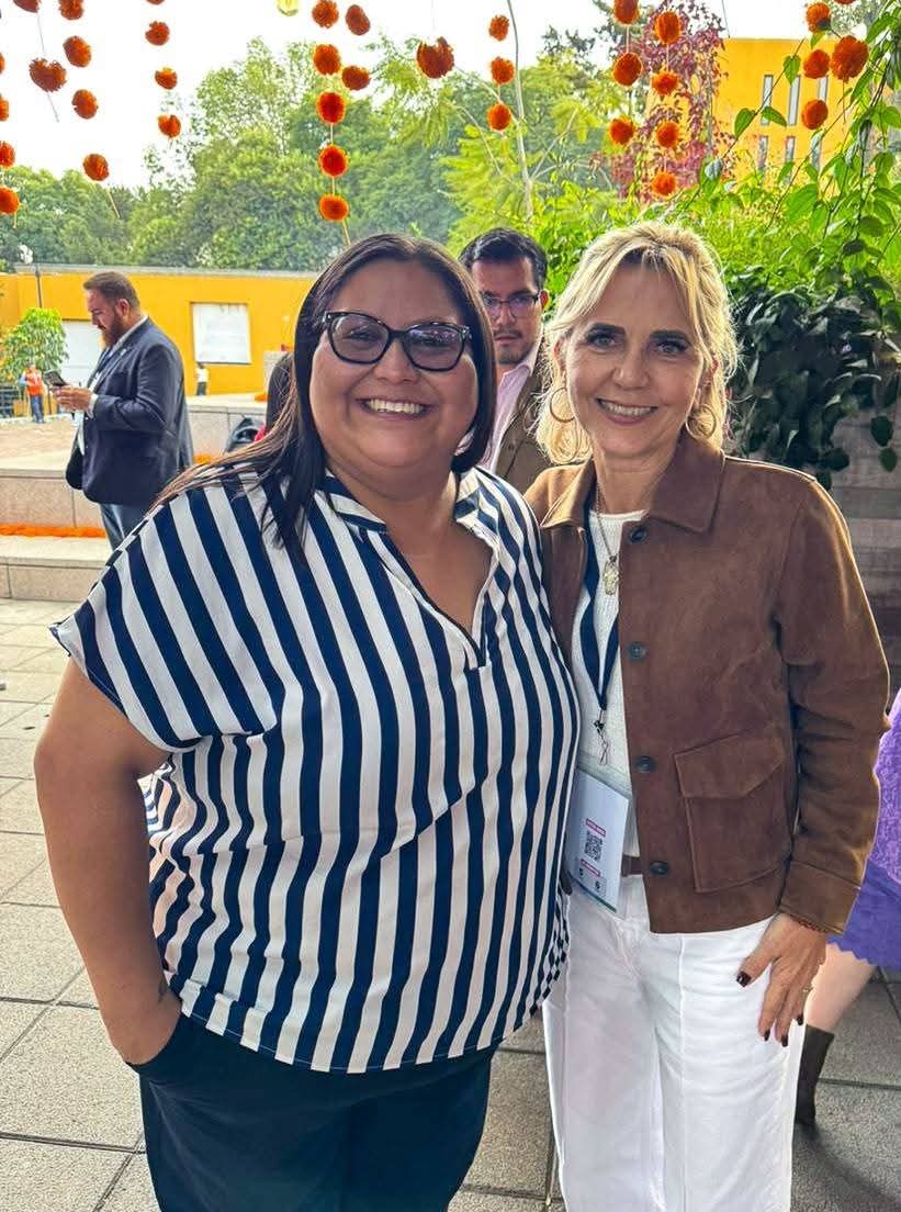 imecam's tweet photo. Participamos en el XXVI Encuentro Internacional de Estadísticas de Género, el cual es crucial para impulsar el diálogo e intercambio de experiencias entorno a la producción de las estadísticas de género y garantizar su contribución al logro de la igualdad. https://t.co/qie1GcQeaC