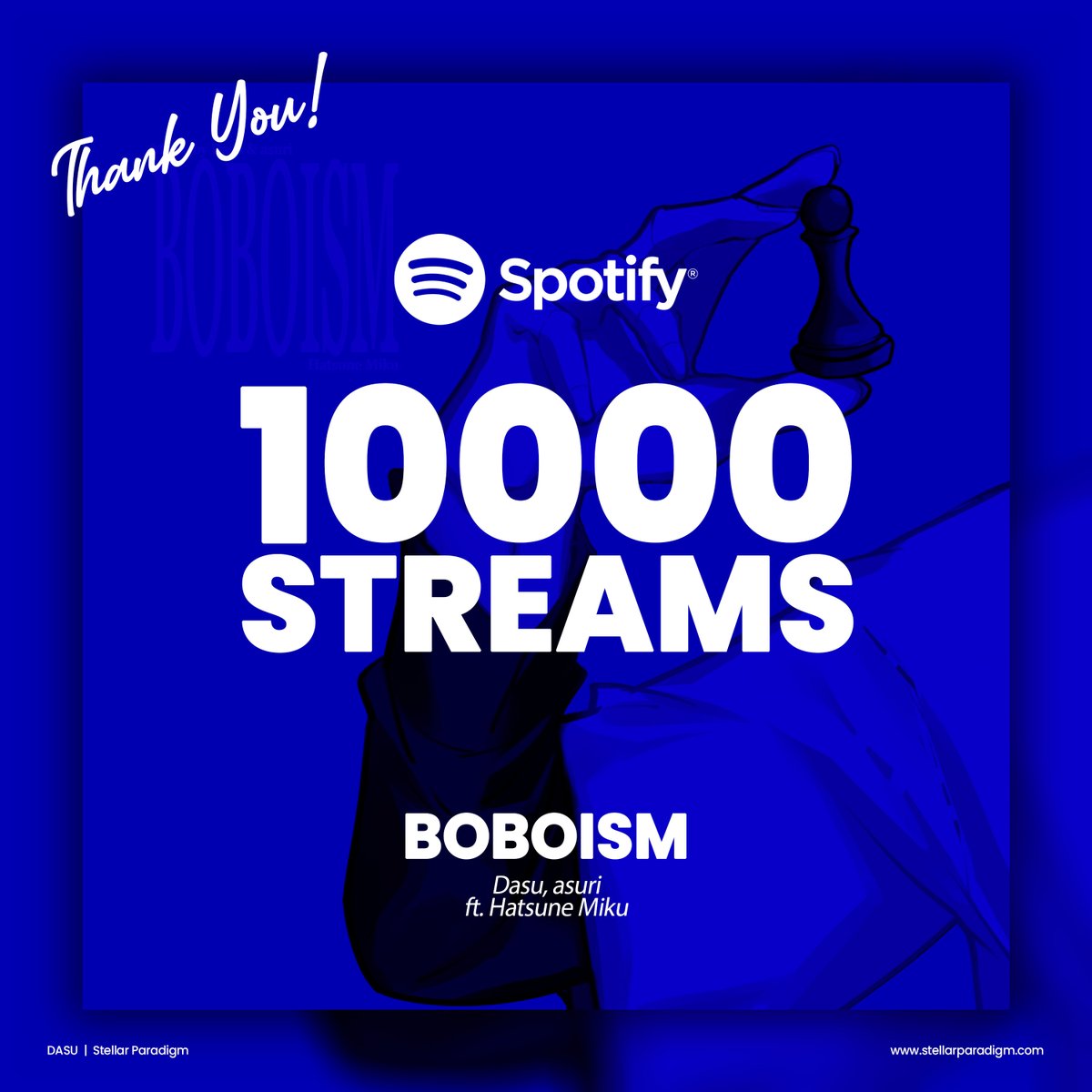 Stellar Paradigm Official tweet media