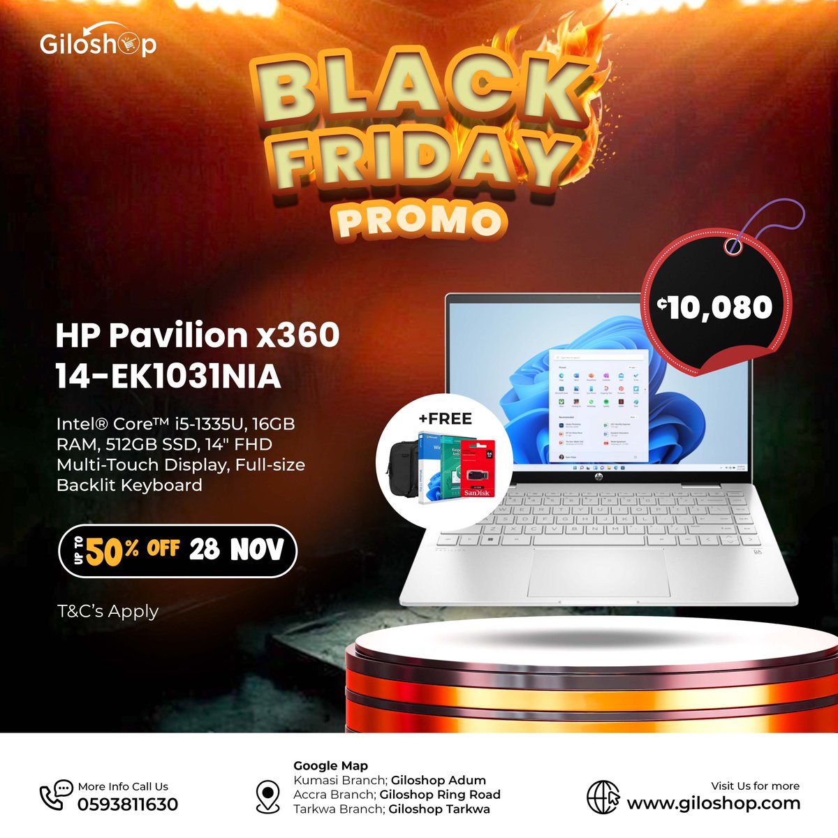 Giloshop tweet media