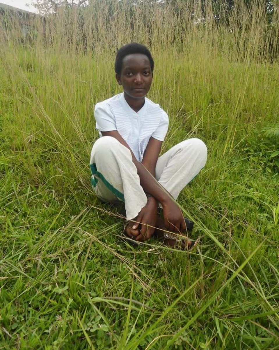 Gitifu Sebatware tweet media