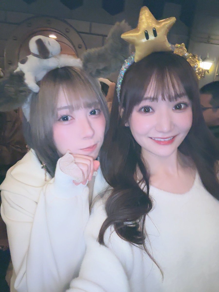 美咲希🐶💉💗わたあめびーすたーず☁️12/14🎂恵比寿CreAto2/27︎︎