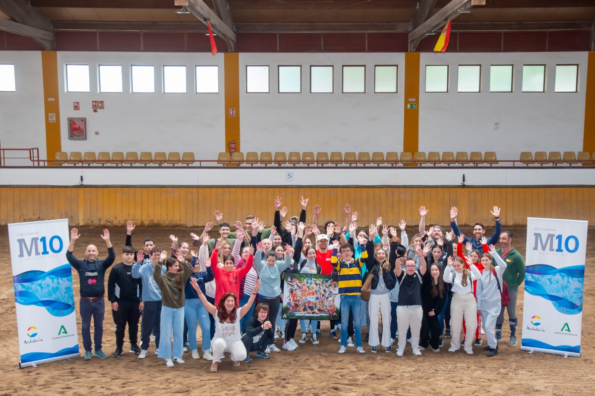 Deportes Andalucía tweet media