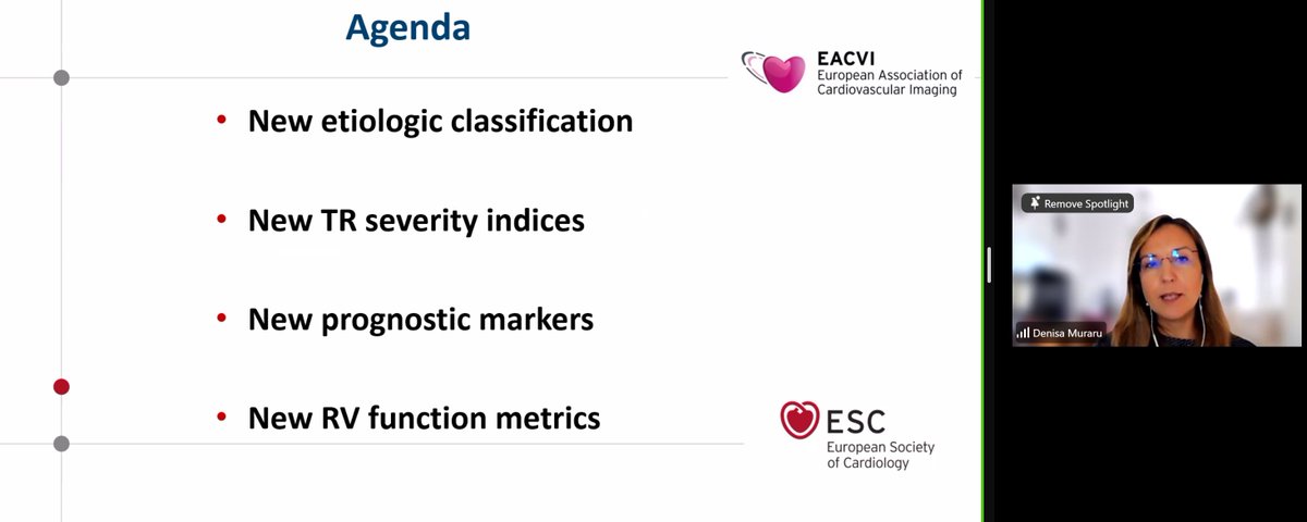 CardioZurich's tweet image. GRCVI starts with @denisamuraru 🫀 and exciting agenda covering the latest in #CVImaging &amp;amp; #EchoFirst contributions to #Tricuspid management #Cardiology #NuclearMedicine - Join us!
usz.ch/en/event/advan…