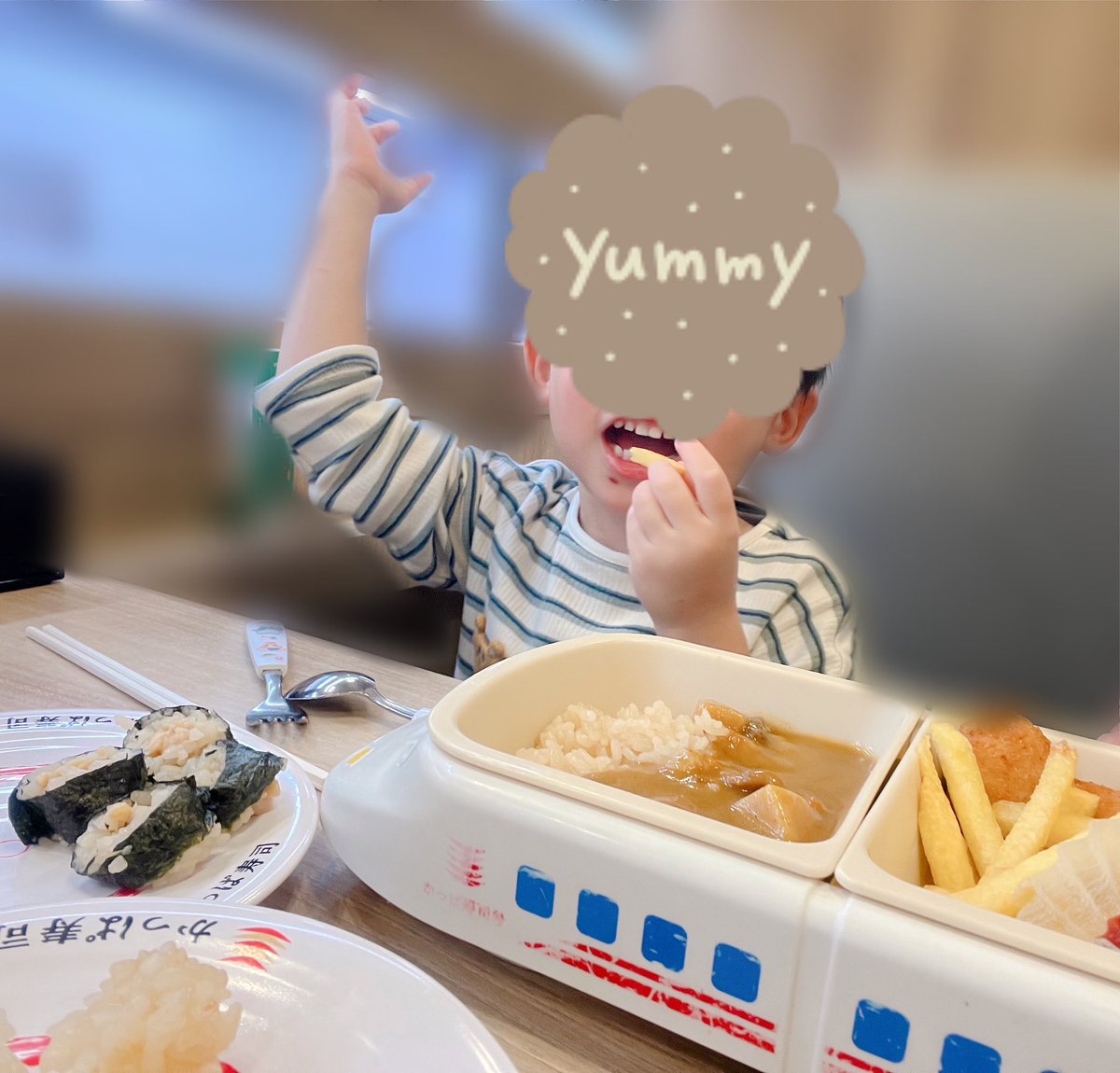 かっぱ寿司【公式】 (@kappasushi_jp) / Posts / X