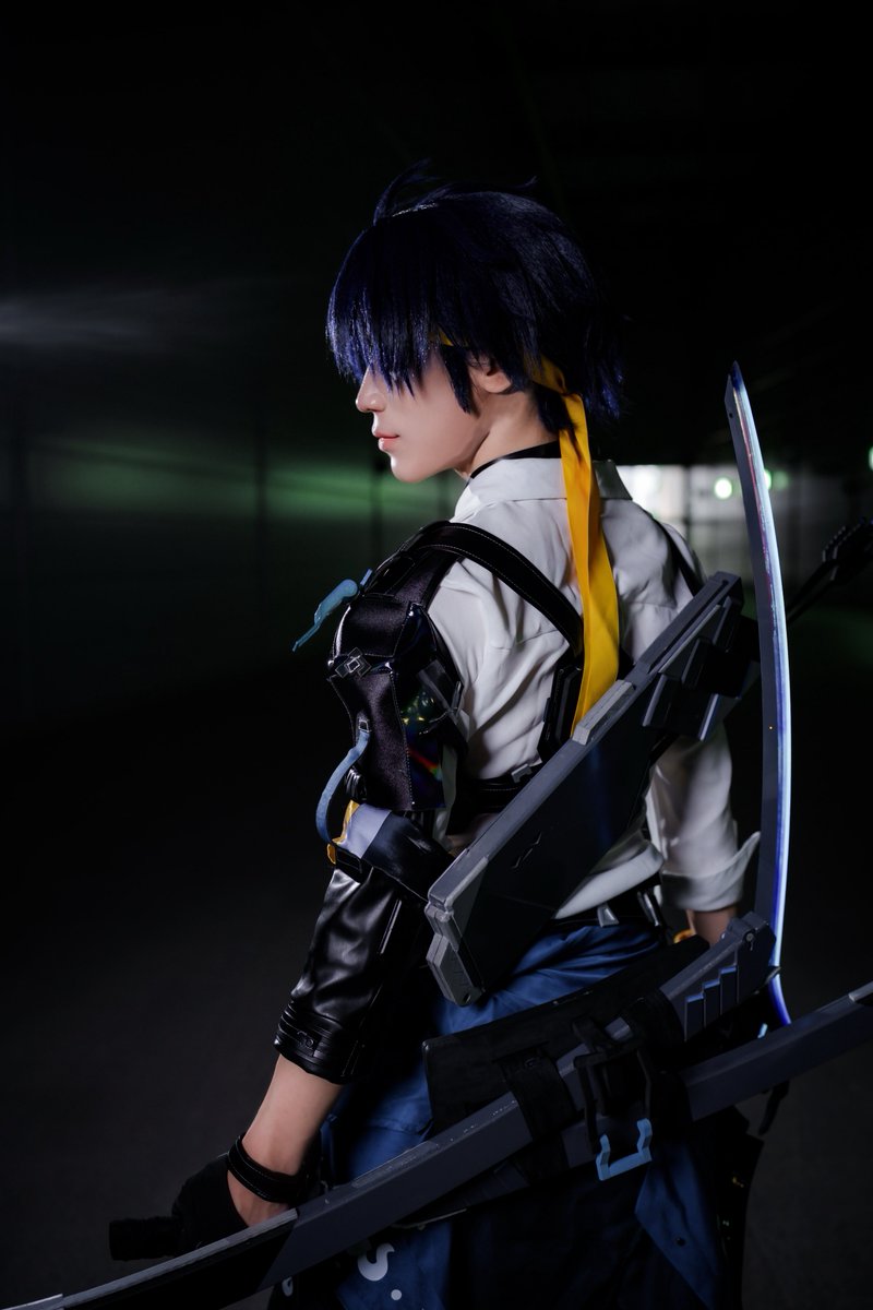 mocha_9112's tweet photo. ๊ดํ ํ๋นผ์ง ๋ง์ธ์~
#cosplay #zzzero #haruma https://t.co/07TxCDiVRt